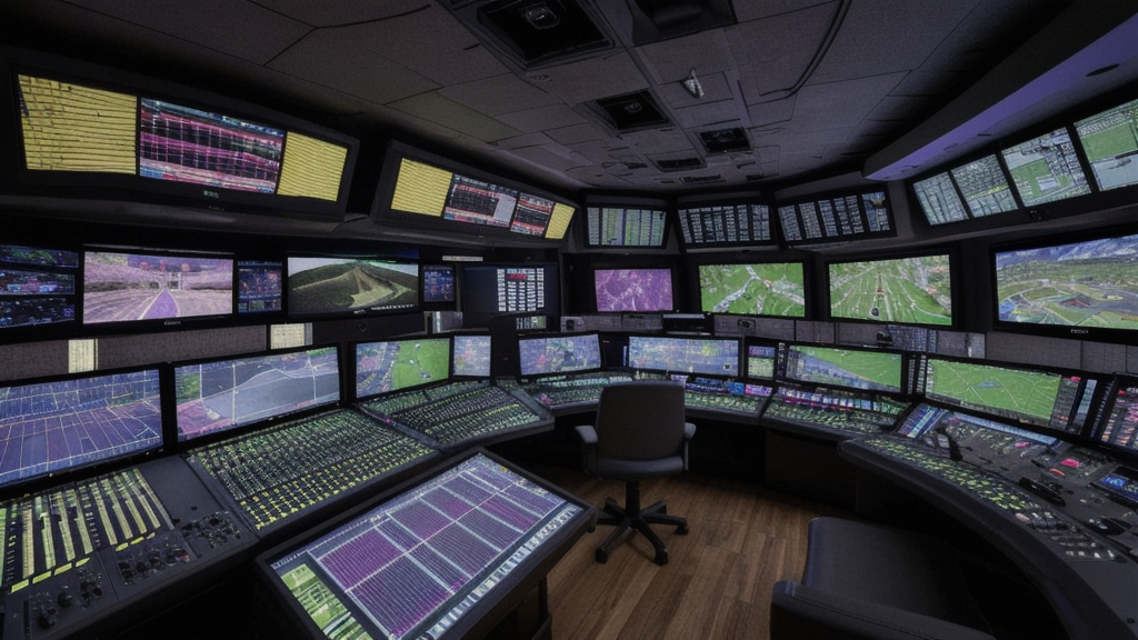 Revolutionizing Sports Data Analysis: How Natural Language Processing is Shaping the Future of Media