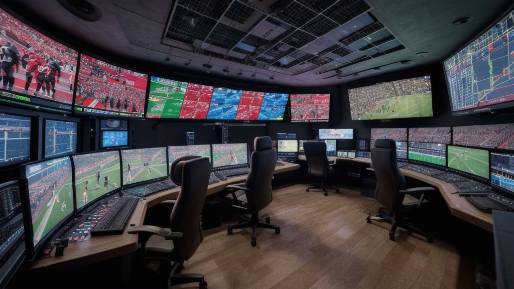Revolutionizing Sports Data Analysis: How Natural Language Processing is Shaping the Future of Broadcasting