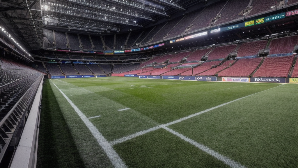 Revolutionizing Sports Data Analysis: How Natural Language Processing is Shaping the Future