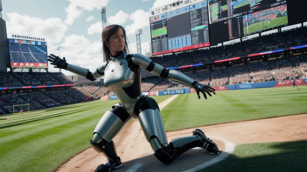 Revolutionizing Sports Data Analysis: How Natural Language Processing is Transforming the Industry