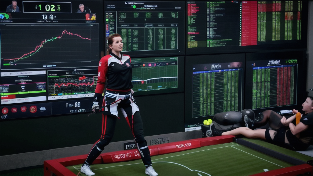 Revolutionizing Sports Data Analysis: How Natural Language Processing is Transforming the Industry