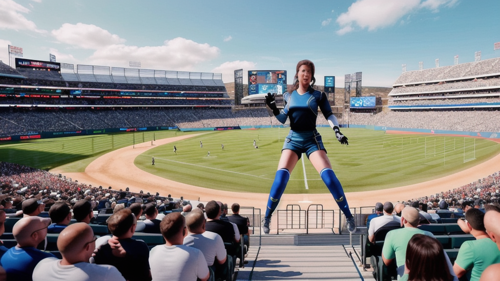 Revolutionizing Sports Data: How Natural Language Processing is Reshaping Analytics