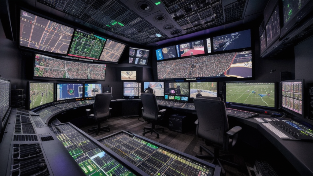 Revolutionizing Sports Data: How Natural Language Processing is Shaping the Future of Analytics
