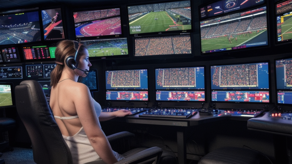 Revolutionizing Sports Data: How Natural Language Processing is Shaping the Future of Analytics