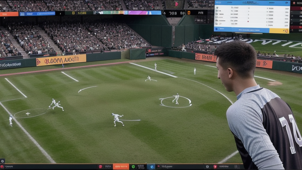 Revolutionizing Sports Data: How Natural Language Processing is Transforming Analytics