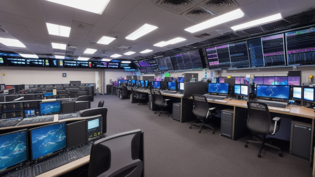 Revolutionizing Sports Graphics: How Cloud Rendering is Reshaping Remote Production