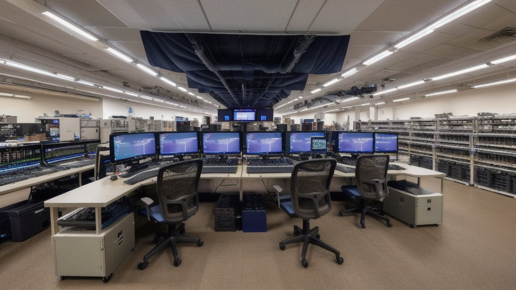 Revolutionizing Sports Graphics: How Cloud Rendering is Reshaping Virtual Sets in Remote Production