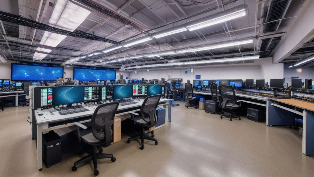 Revolutionizing Sports Graphics: How Cloud Rendering is Transforming Remote Production