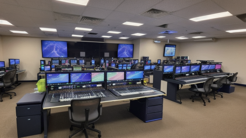 Revolutionizing Sports Graphics: How Cloud Rendering is Transforming Remote Production