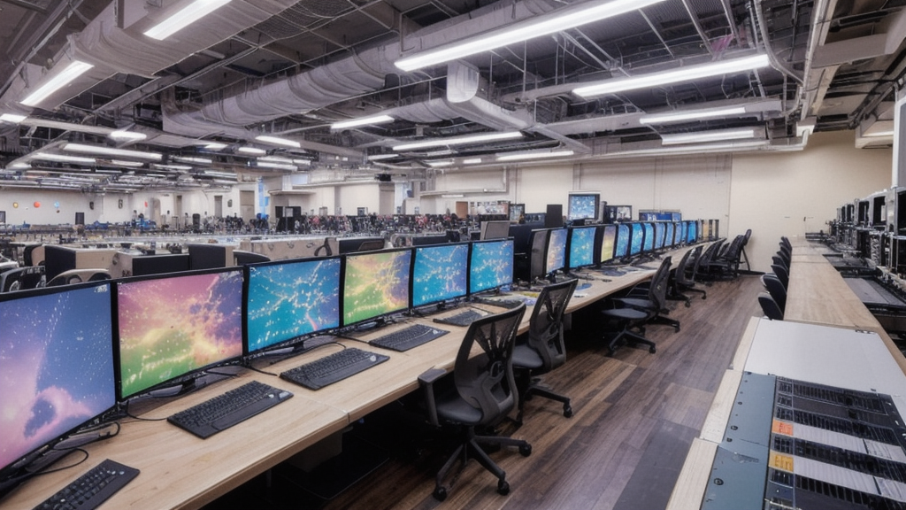Revolutionizing Sports Graphics: How Cloud Rendering is Transforming Virtual Sets in Remote Production