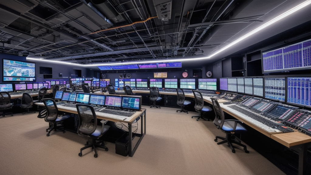Revolutionizing Sports Graphics: How Cloud Rendering Transforms Remote Production