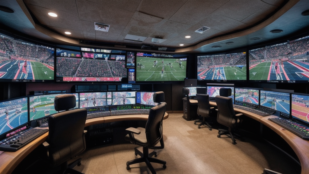 Revolutionizing Sports Highlight Creation: How AI-Powered Tools Are Reshaping Content Production