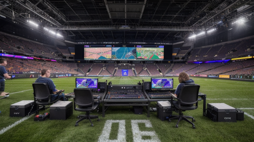 Revolutionizing Sports Highlight Creation: How AI-Powered Tools Are Transforming Content Production