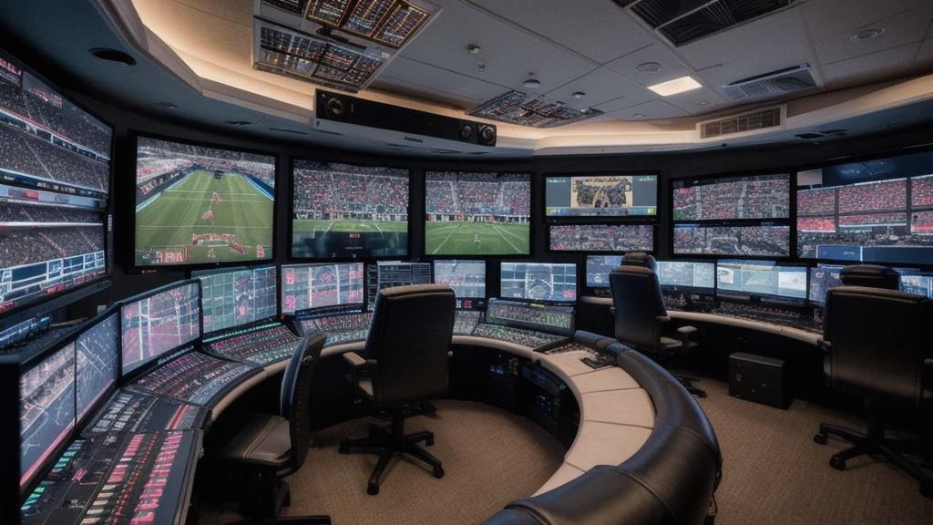 Revolutionizing Sports Highlight Creation: How AI-Powered Tools Are Transforming Media Production