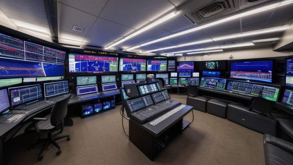 Revolutionizing Sports Highlight Generation: How AI-Powered Tools Are Transforming Broadcast Efficiency