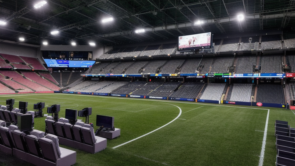 Revolutionizing Sports Highlights: How AI-Powered Solutions are Reshaping Content Creation