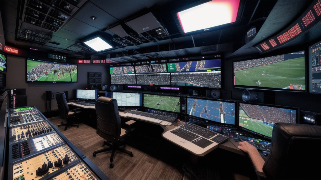 Revolutionizing Sports Highlights: How AI-Powered Solutions Are Transforming Content Creation
