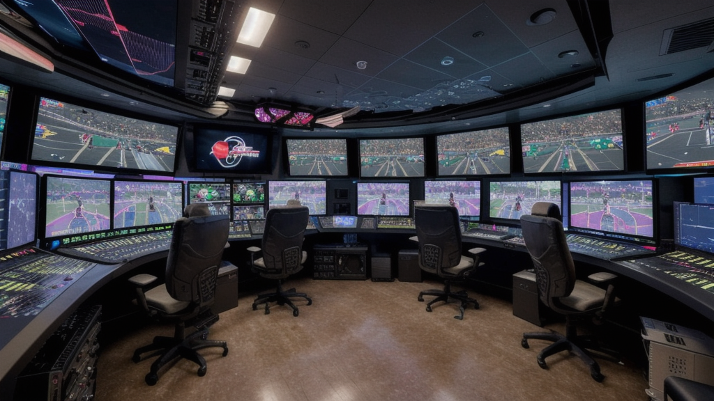 Revolutionizing Sports Highlights: How AI-Powered Technology is Shaping the Future of Content Creation