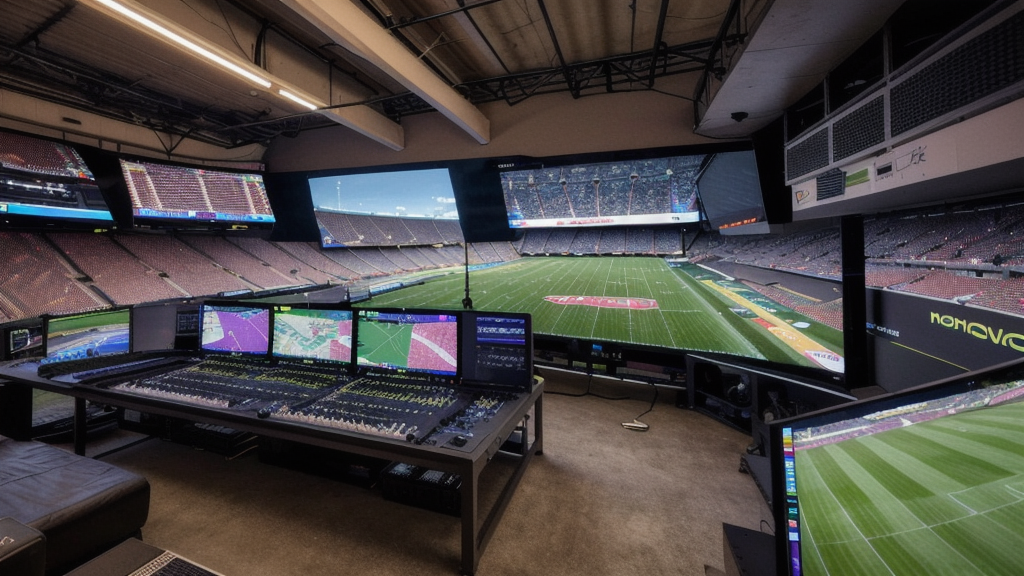 Revolutionizing Sports Highlights: How AI-Powered Tools Are Shaping Content Creation