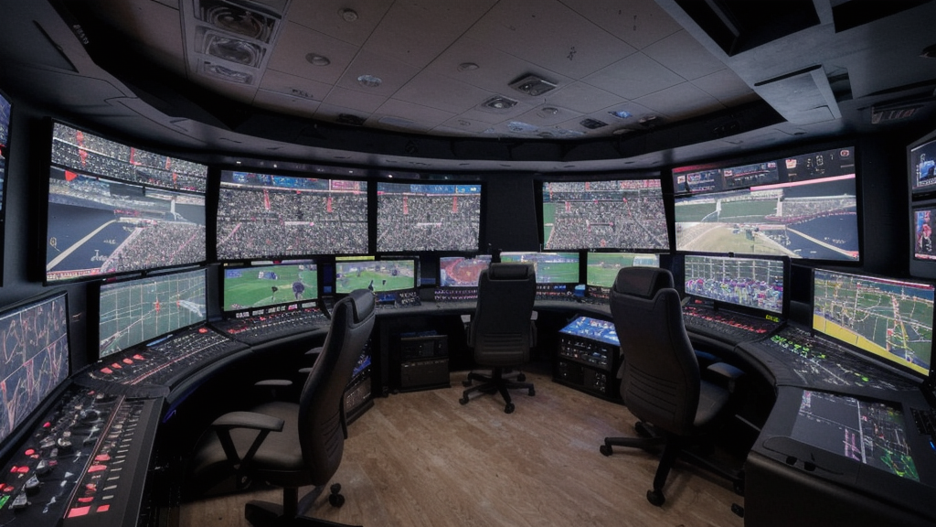 Revolutionizing Sports Highlights: How AI-Powered Tools Are Shaping Content Creation