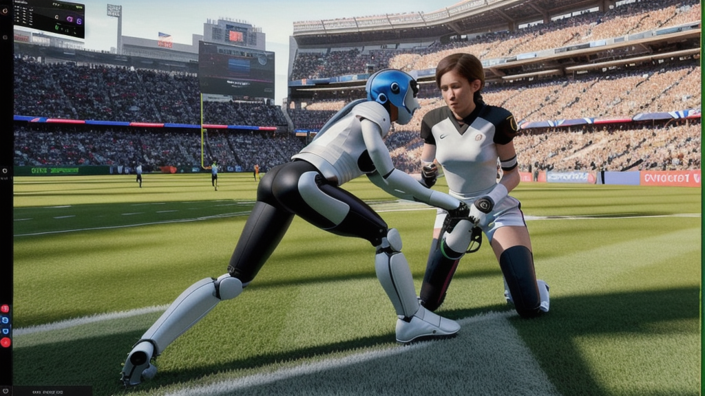 Revolutionizing Sports Highlights: How AI-Powered Tools Are Shaping the Future of Broadcast Content Creation