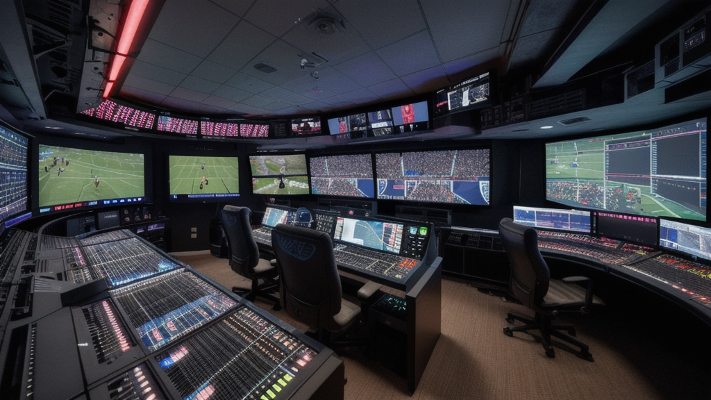 Revolutionizing Sports Highlights: How AI-Powered Tools Are Shaping the Future of Content Creation