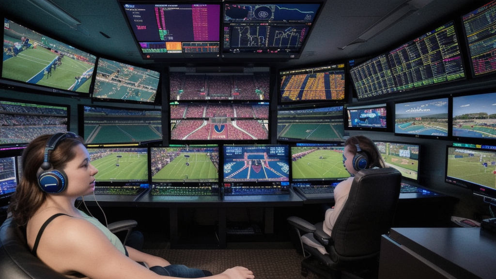 Revolutionizing Sports Highlights: How AI-Powered Tools Are Streamlining Content Creation