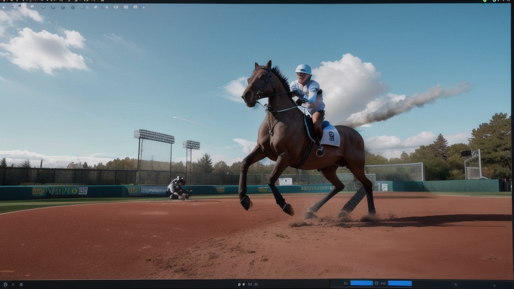 Revolutionizing Sports Highlights: How AI-Powered Tools Are Transforming Content Creation