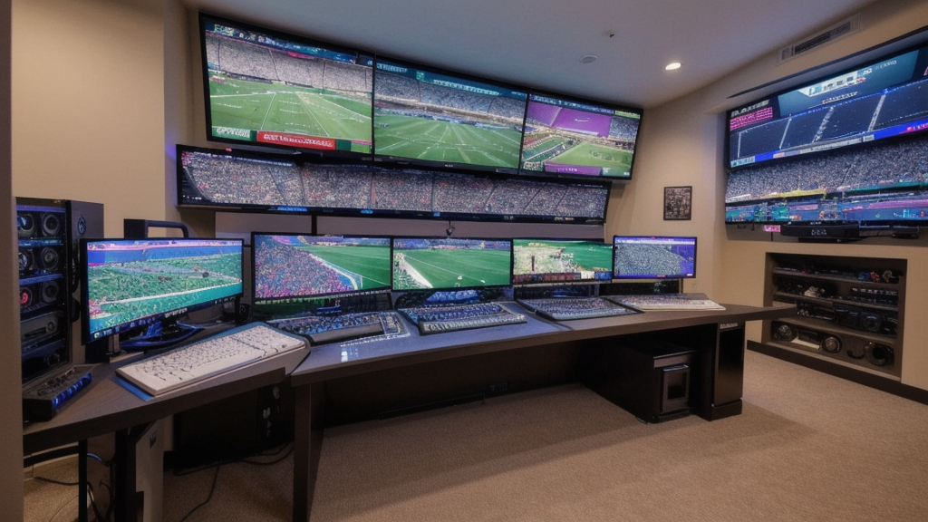 Revolutionizing Sports Highlights: How AI-Powered Tools Are Transforming Content Creation