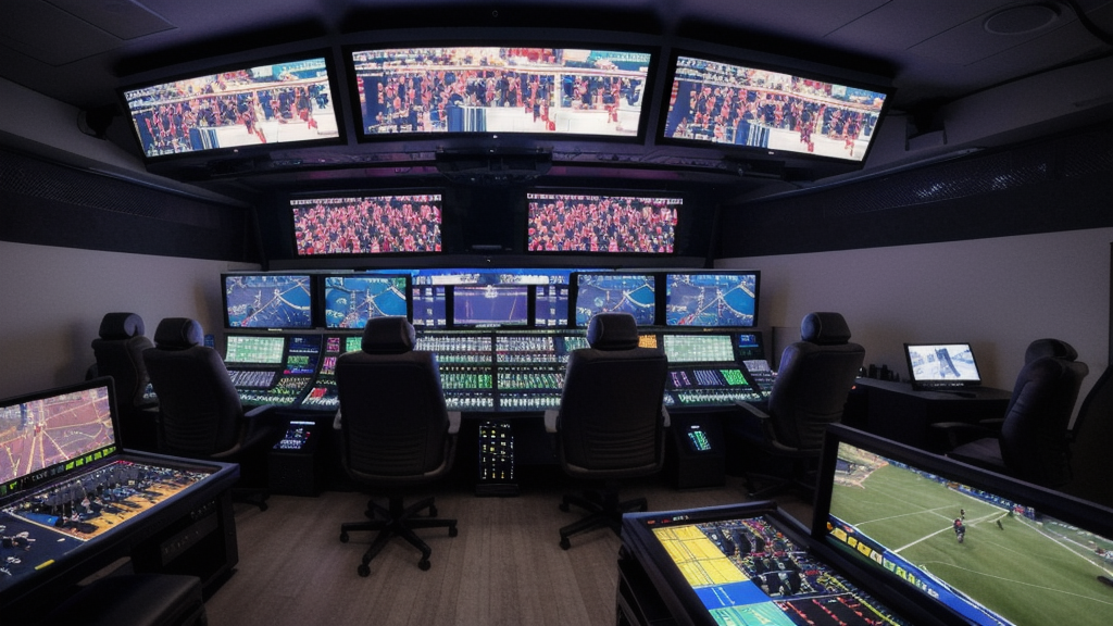 Revolutionizing Sports Highlights: How AI-Powered Tools Are Transforming Content Creation