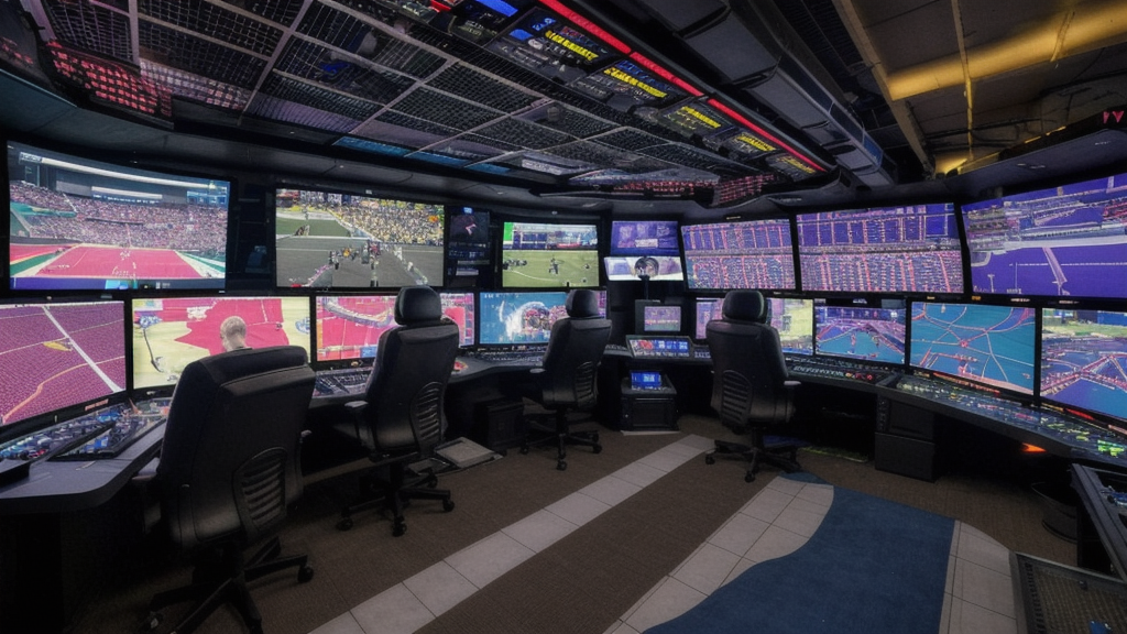 Revolutionizing Sports Highlights: How AI-Powered Tools Are Transforming Content Creation