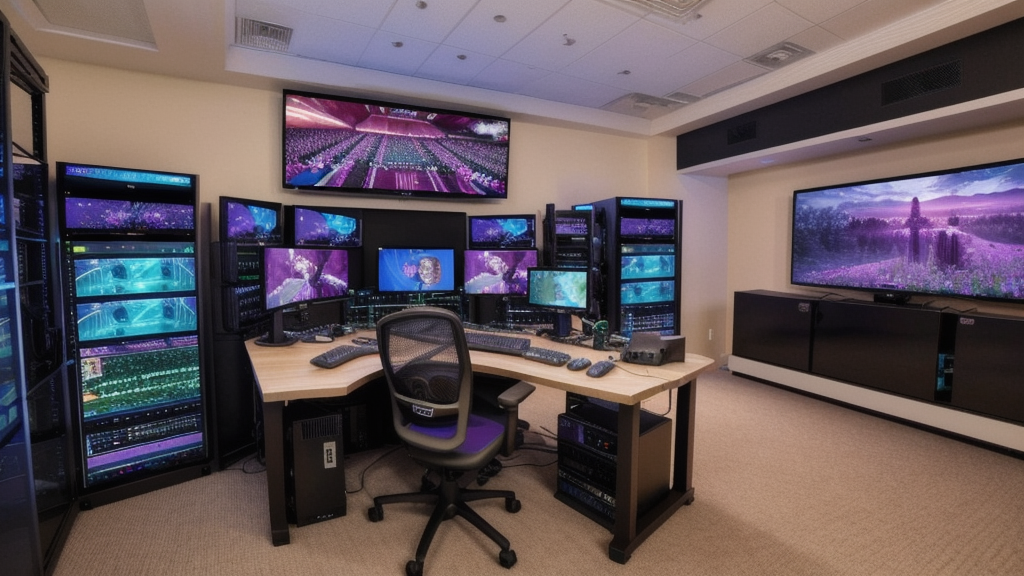 Revolutionizing Sports: How AI-Enhanced Instant Replay and Analysis Tools Are Shaping the Future