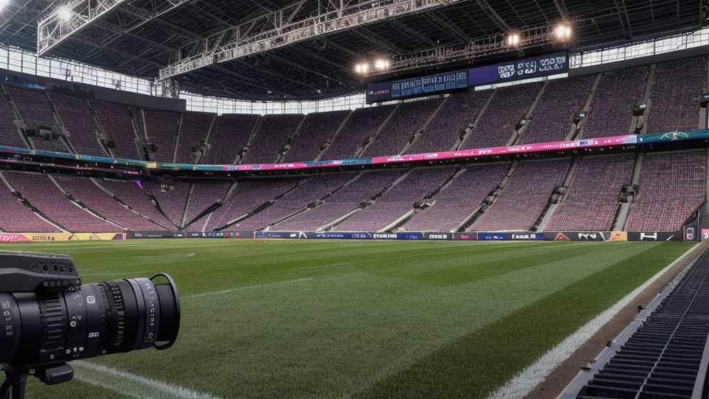 Revolutionizing Sports: How AI-Enhanced Instant Replay and Analysis Tools are Shaping the Future of Broadcasting