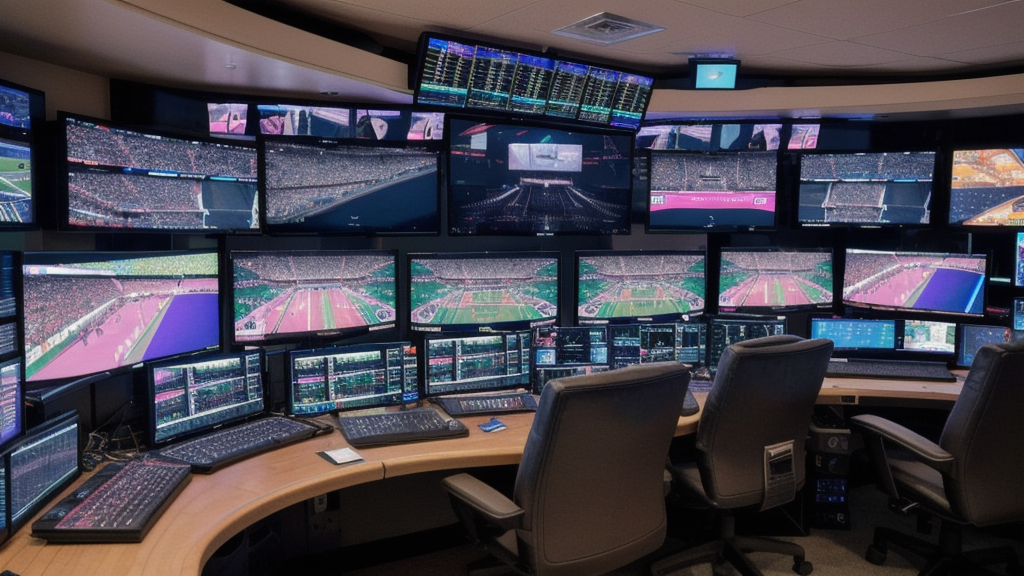 Revolutionizing Sports Journalism: How AI and Automation Are Transforming Content Creation