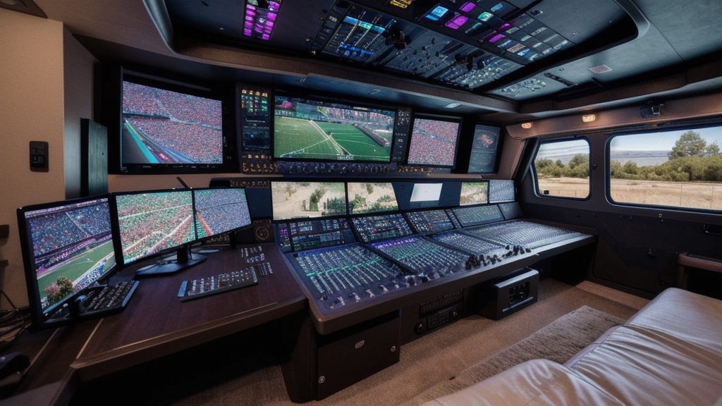 Revolutionizing Sports Journalism: How Automated Tools Are Shaping the Future of Content Creation