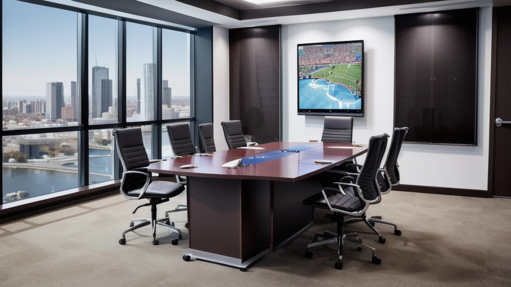 Revolutionizing Sports Media: Bold Leadership and Venture Funding Fuel NextGenX SportsTech