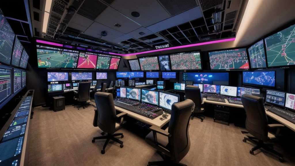Revolutionizing Sports Media: How Automated Content Creation is Reshaping the Industry