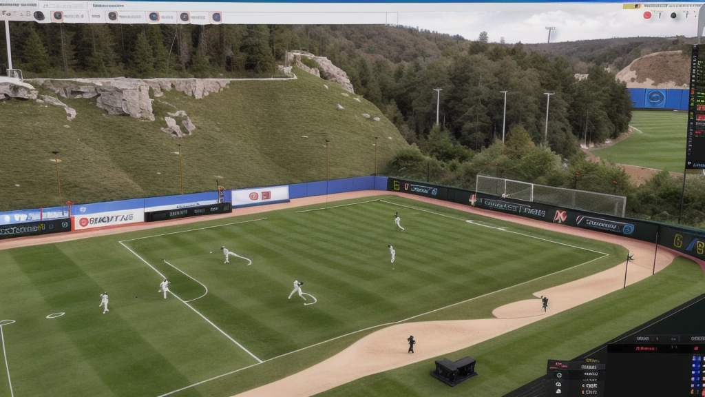 Revolutionizing Sports Media: How Automated Content Creation is Shaping the Future