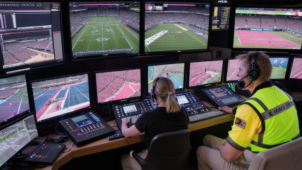 Revolutionizing Sports Media: How Automated Content Creation is Shaping the Future of Social Media Coverage