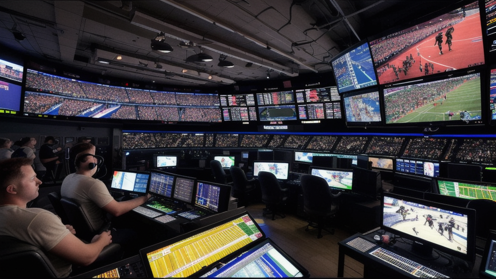 Revolutionizing Sports Media: How Automated Social Content Creation is Shaping the Industry