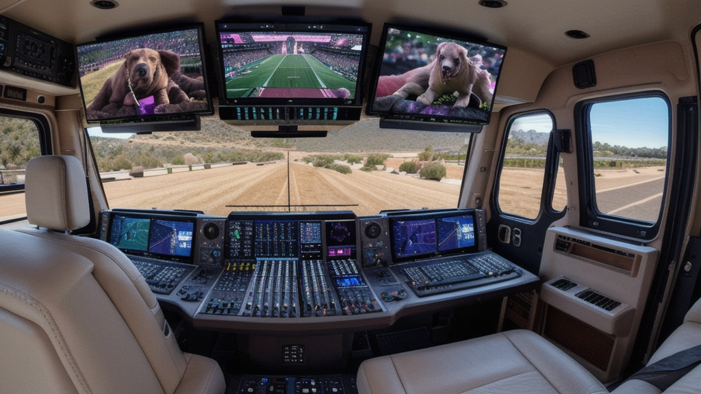 Revolutionizing Sports Media: How Automated Social Content Creation is Shaping the Industry