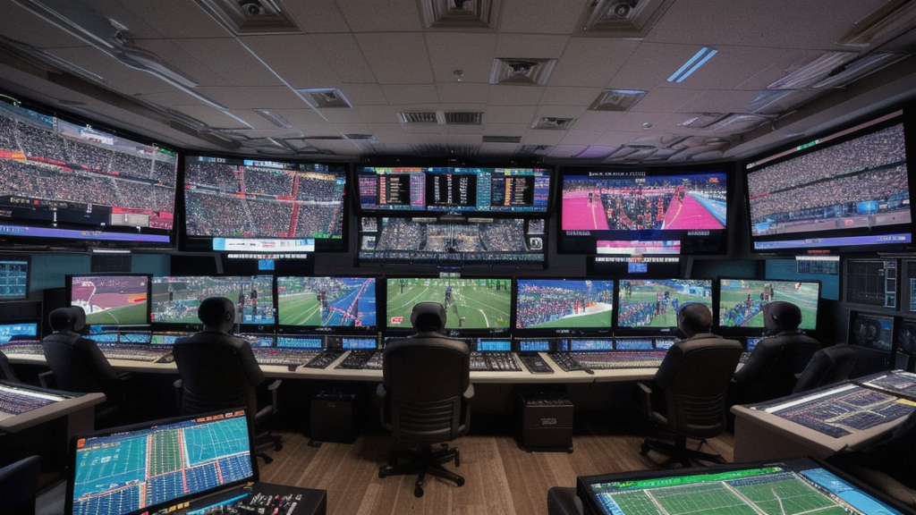 Revolutionizing Sports Media: How Automated Social Content Creation is Shaping the Industry
