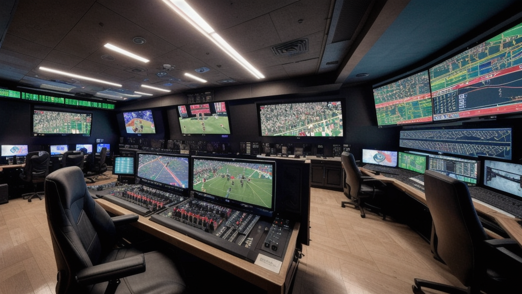 Revolutionizing Sports Media: How Automated Social Content Creation is Transforming the Industry