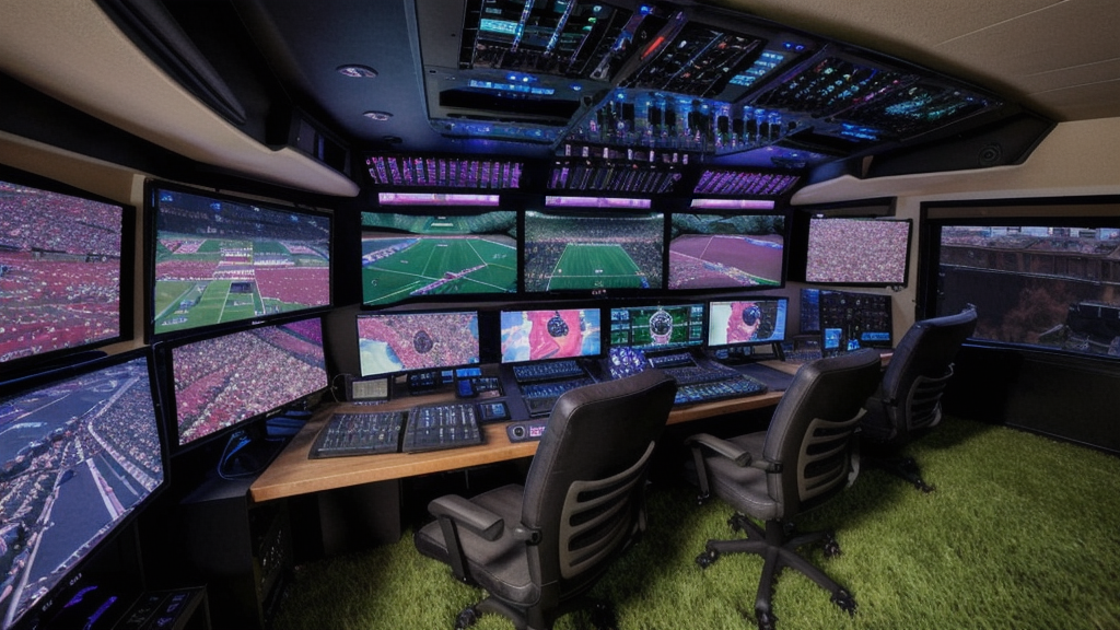 Revolutionizing Sports Media: How Automated Social Media Content Creation is Reshaping the Industry