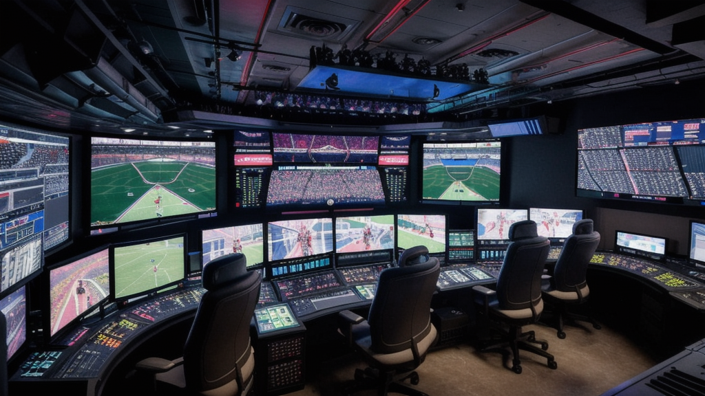 Revolutionizing Sports Media: How Automated Social Media Content Creation is Shaping the Industry