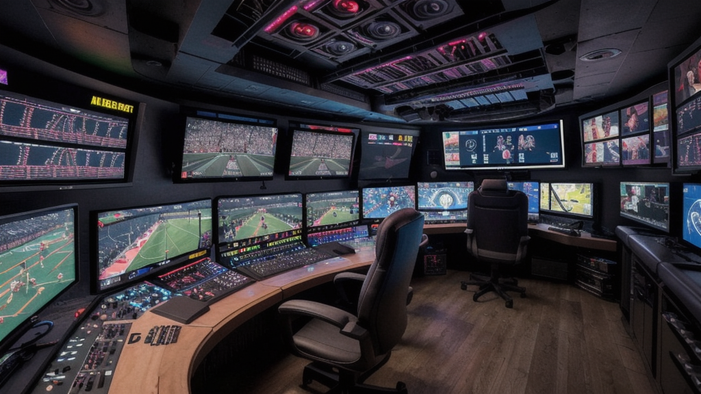 Revolutionizing Sports Media: How Automated Social Media Content Creation is Shaping the Industry