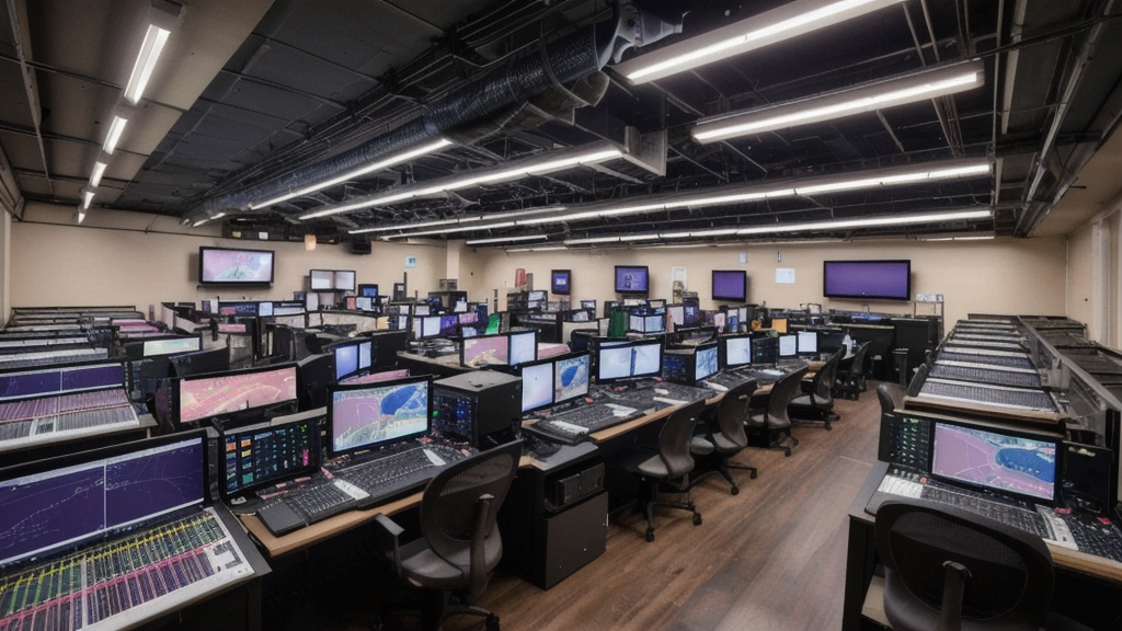 Revolutionizing Sports Media: How Cloud Storage and Asset Management are Transforming Remote Production Workflows