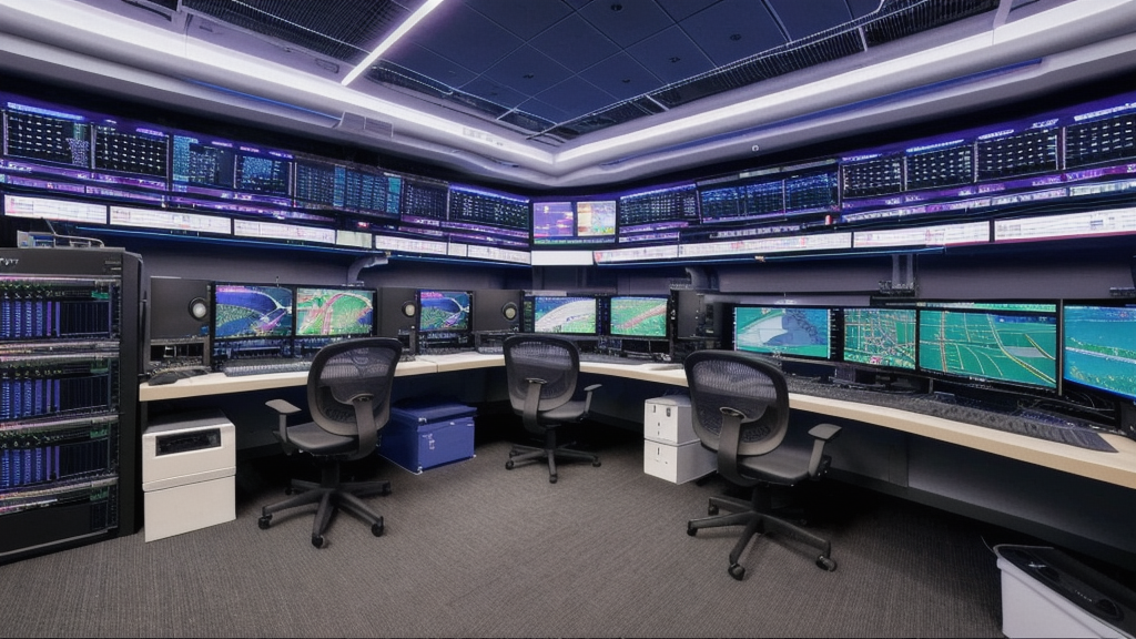 Revolutionizing Sports Media: How Cloud Storage and Asset Management Are Transforming Remote Production Workflows