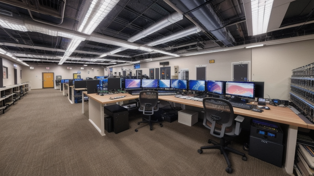 Revolutionizing Sports Media: How Cloud Storage and Media Asset Management Are Shaping Remote Production