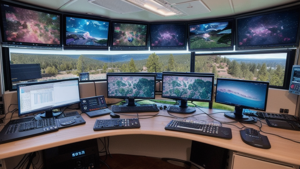 Revolutionizing Sports Media: How Cloud Storage and Media Asset Management Are Transforming Remote Production